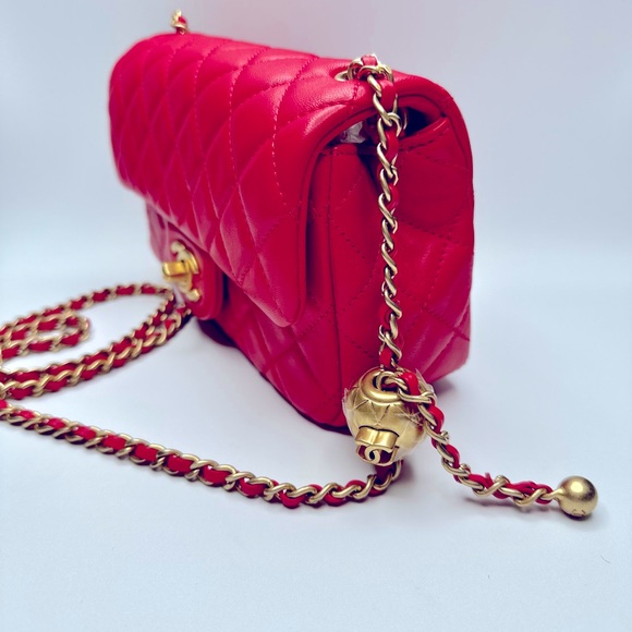 Chanel Pearl Crush - Picture 6 of 17